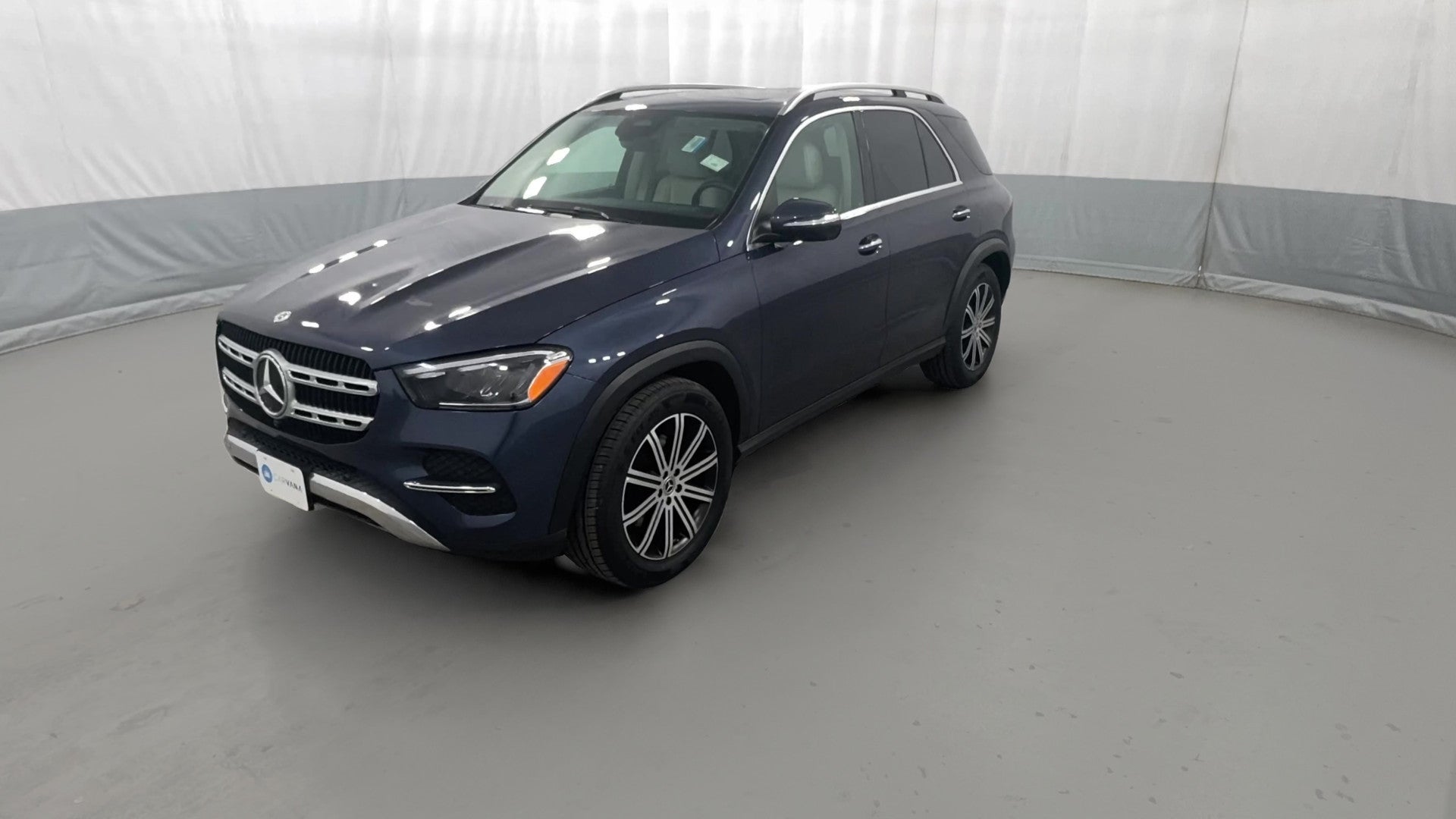 2024 Mercedes-Benz GLE vehicle photo