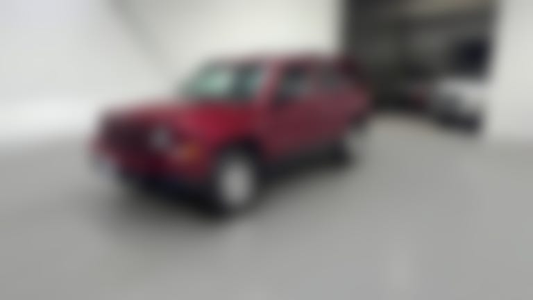 2016 Jeep Patriot vehicle photo