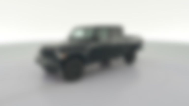 2022 Jeep Gladiator vehicle photo