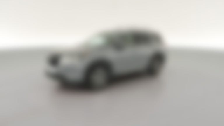 2024 Nissan Pathfinder vehicle photo