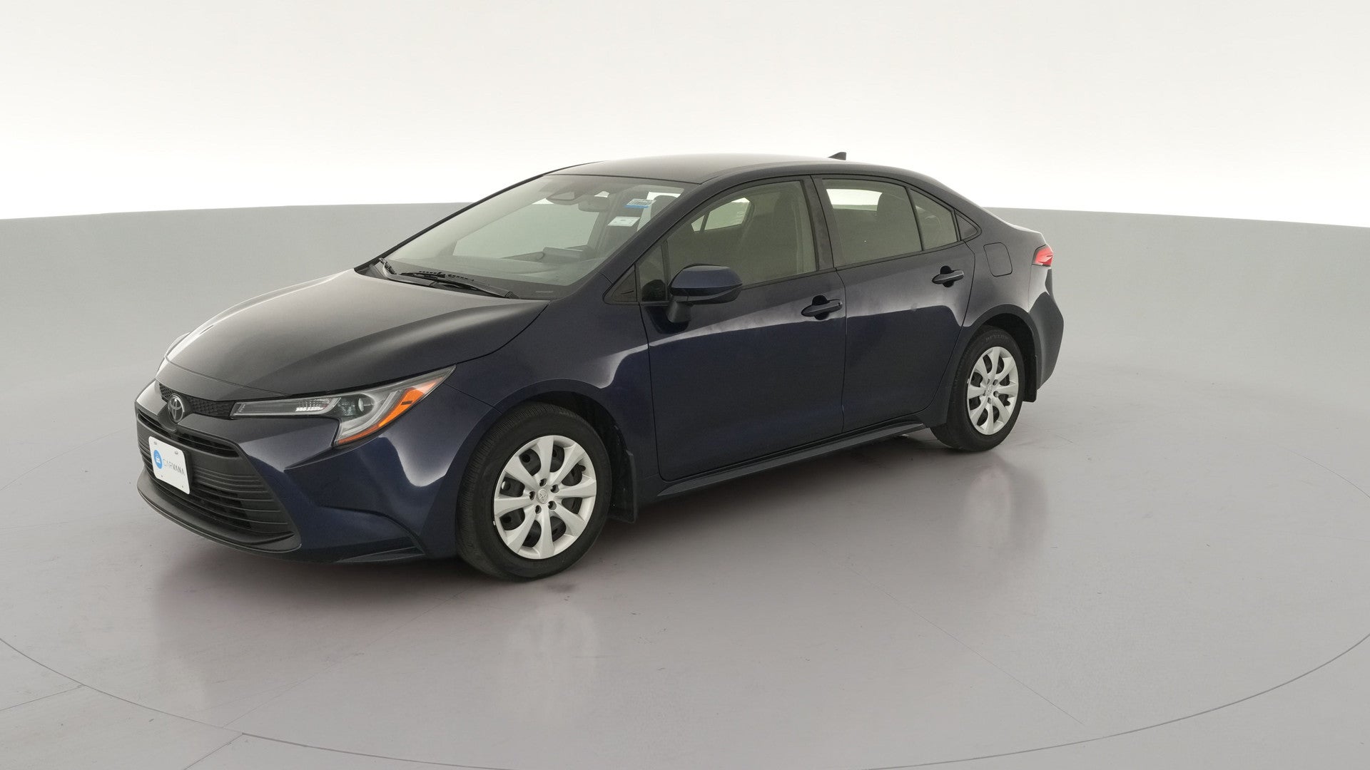 2023 Toyota Corolla vehicle photo