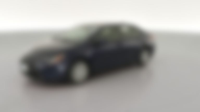 2023 Toyota Corolla vehicle photo