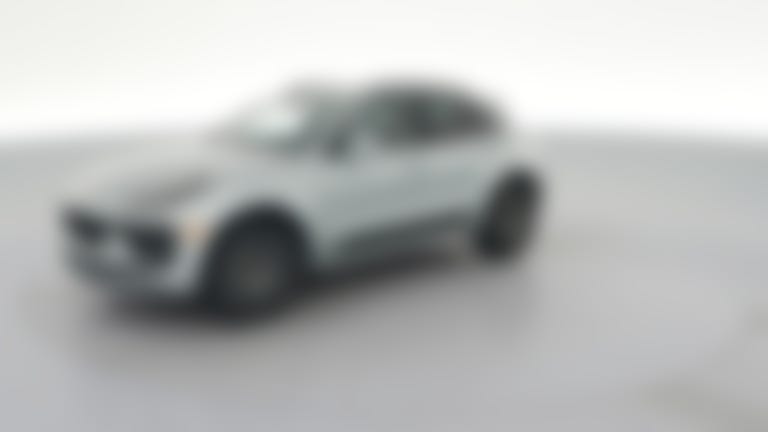 2026 Porsche Macan vehicle photo