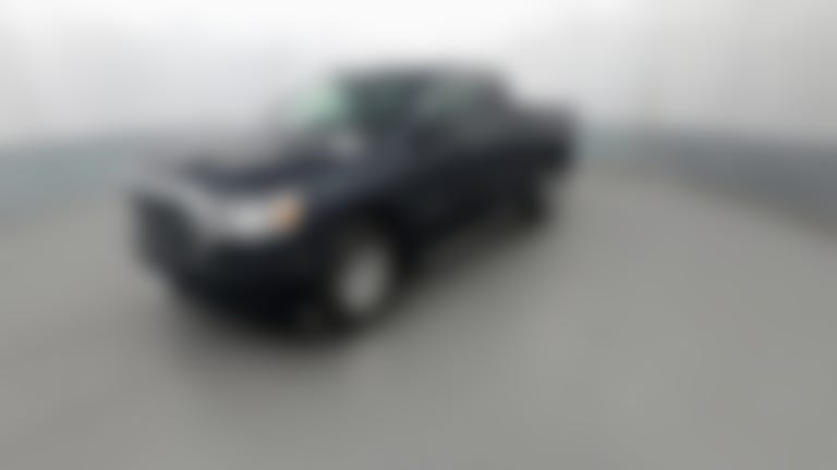 2020 Ram 1500 Quad Cab vehicle photo