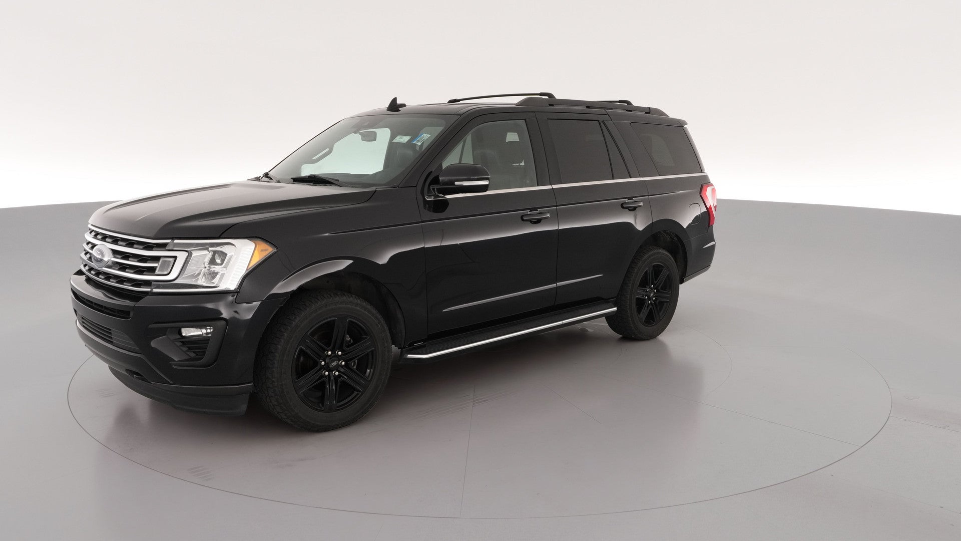 2021 Ford Expedition vehicle photo