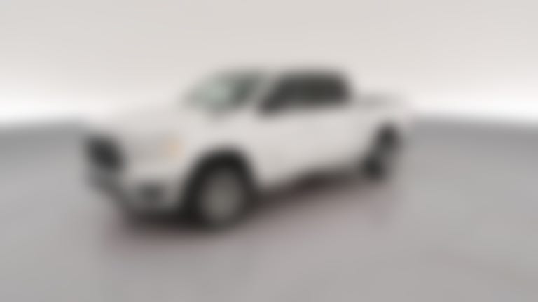 2022 Ram 1500 Crew Cab vehicle photo
