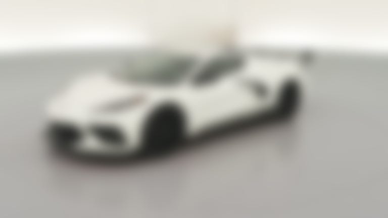 2022 Chevrolet Corvette vehicle photo