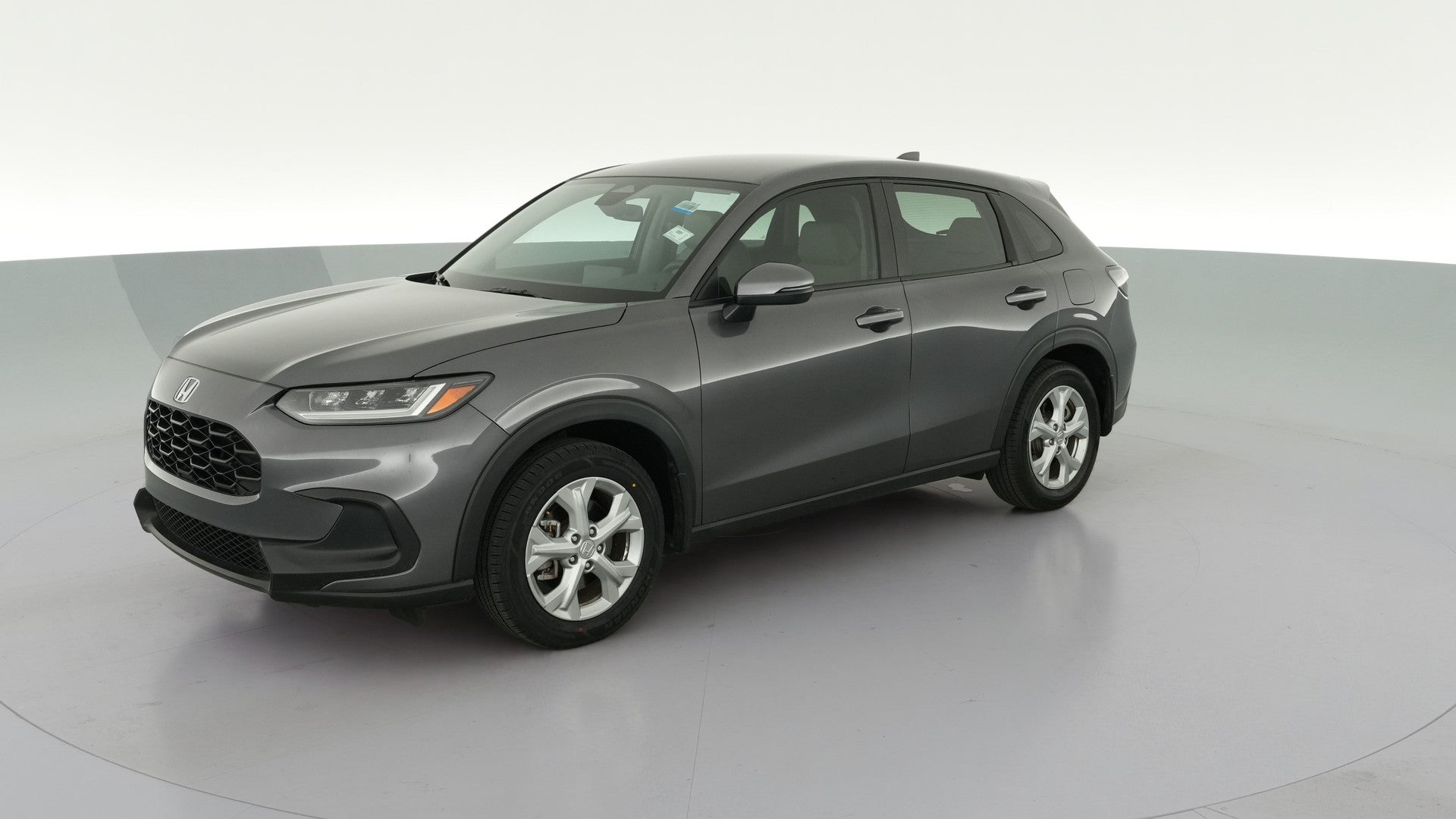 2024 Honda HR-V vehicle photo