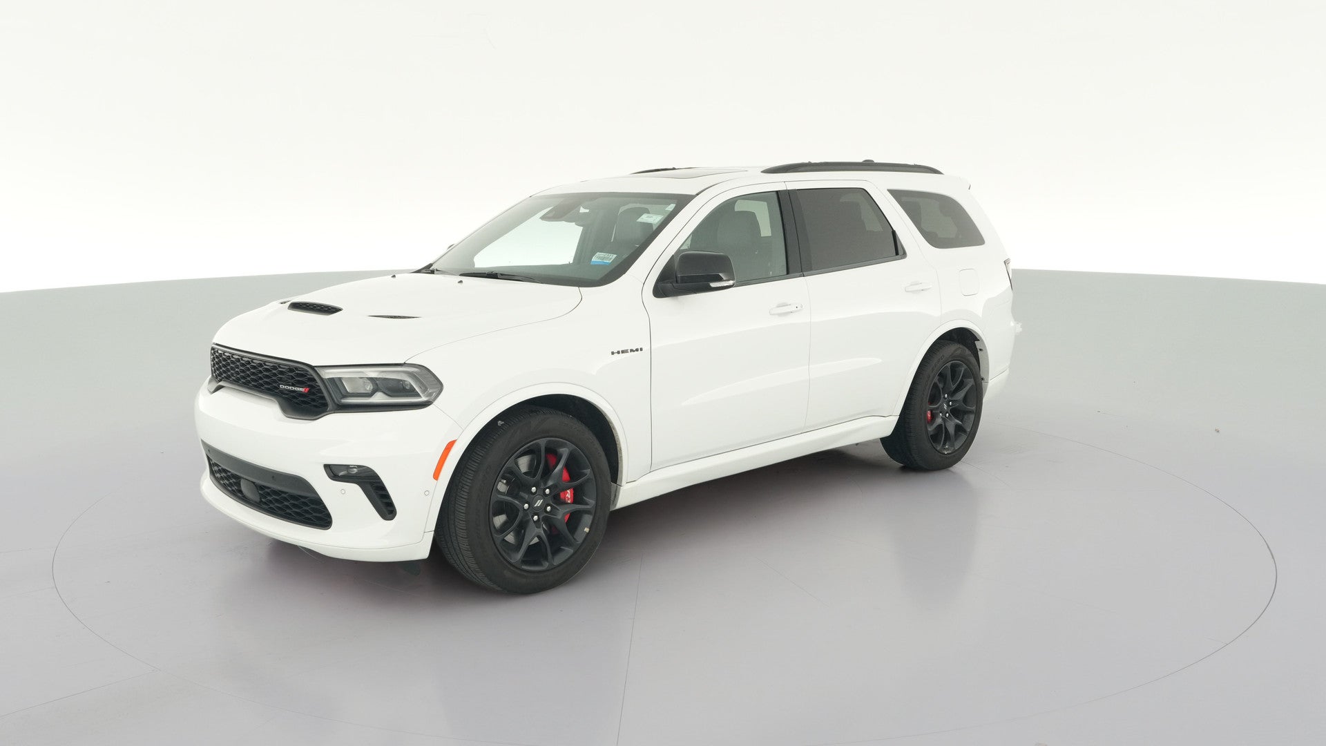 2023 Dodge Durango vehicle photo