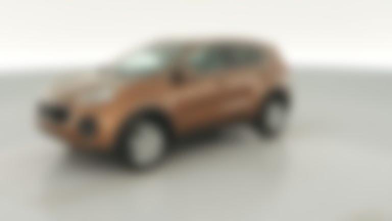 2018 Kia Sportage vehicle photo