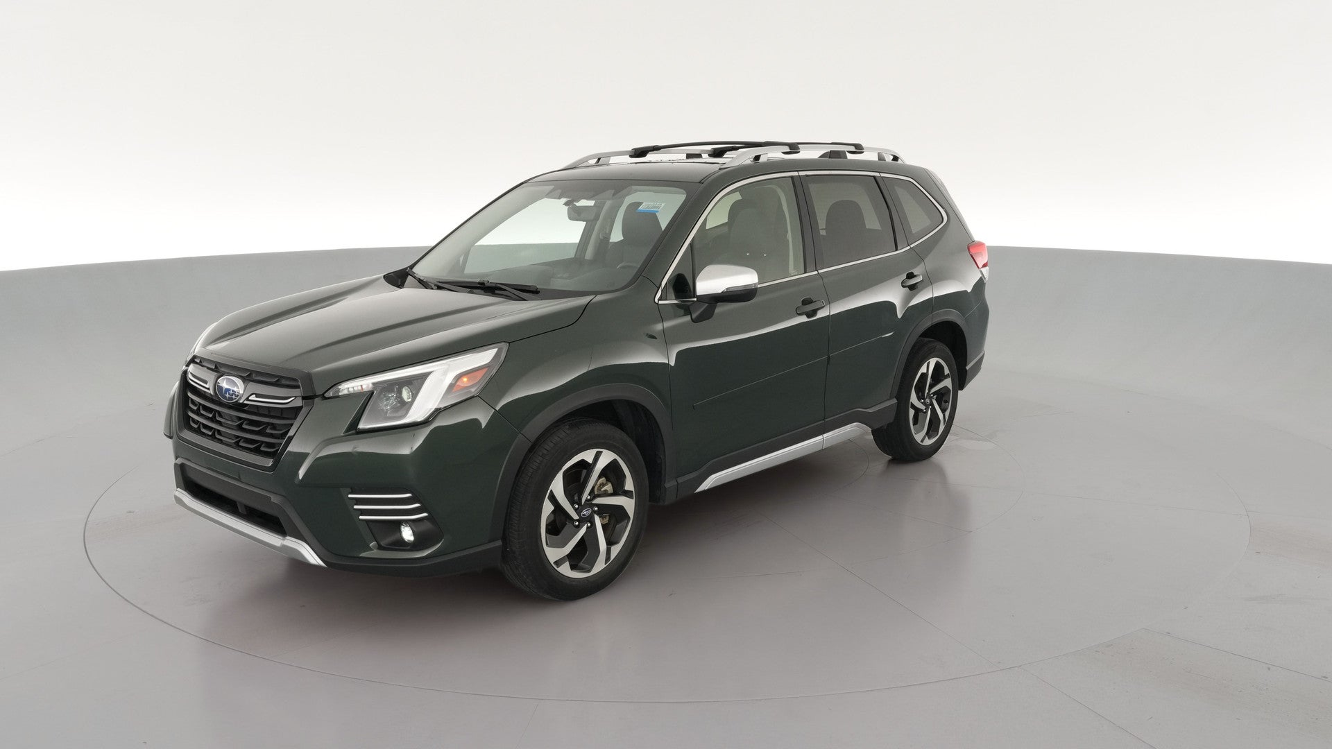 2024 Subaru Forester vehicle photo