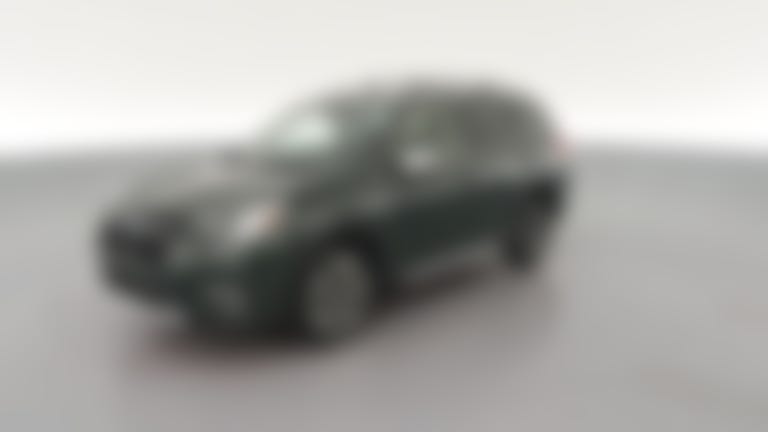 2024 Subaru Forester vehicle photo