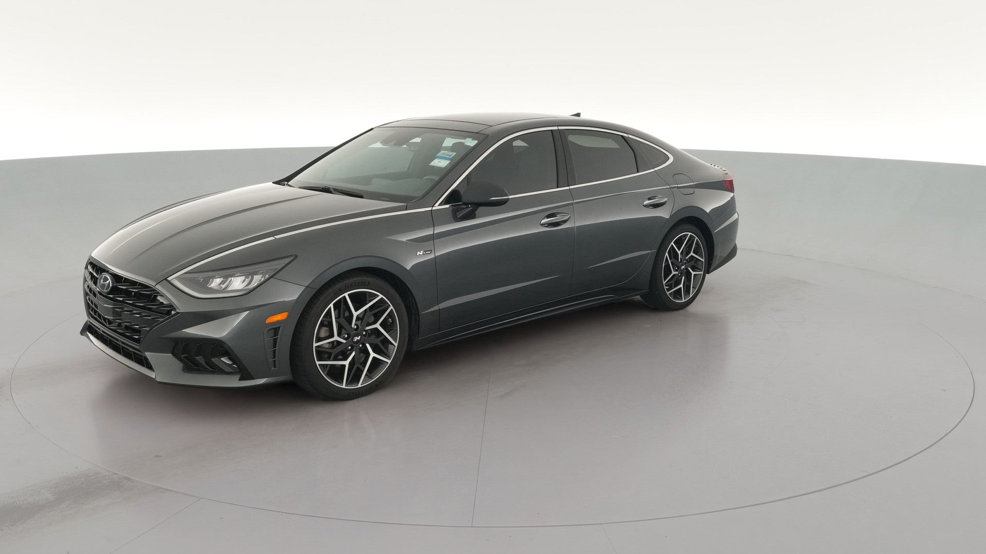 2023 Hyundai Sonata vehicle photo