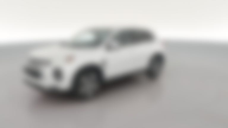 2025 Mitsubishi Outlander Sport vehicle photo