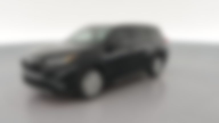 2023 Toyota Highlander vehicle photo