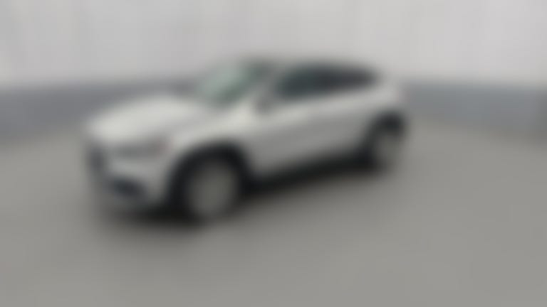 2021 Mercedes-Benz GLA vehicle photo
