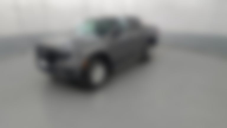 2025 Ford Ranger SuperCrew vehicle photo
