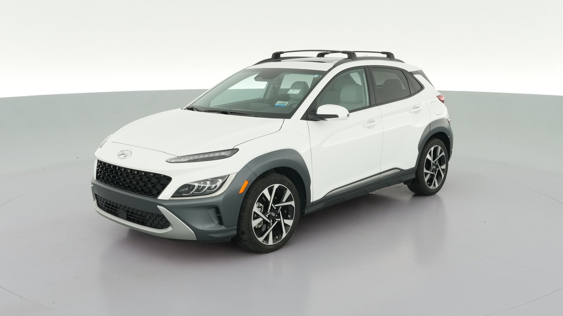 2022 Hyundai Kona vehicle photo