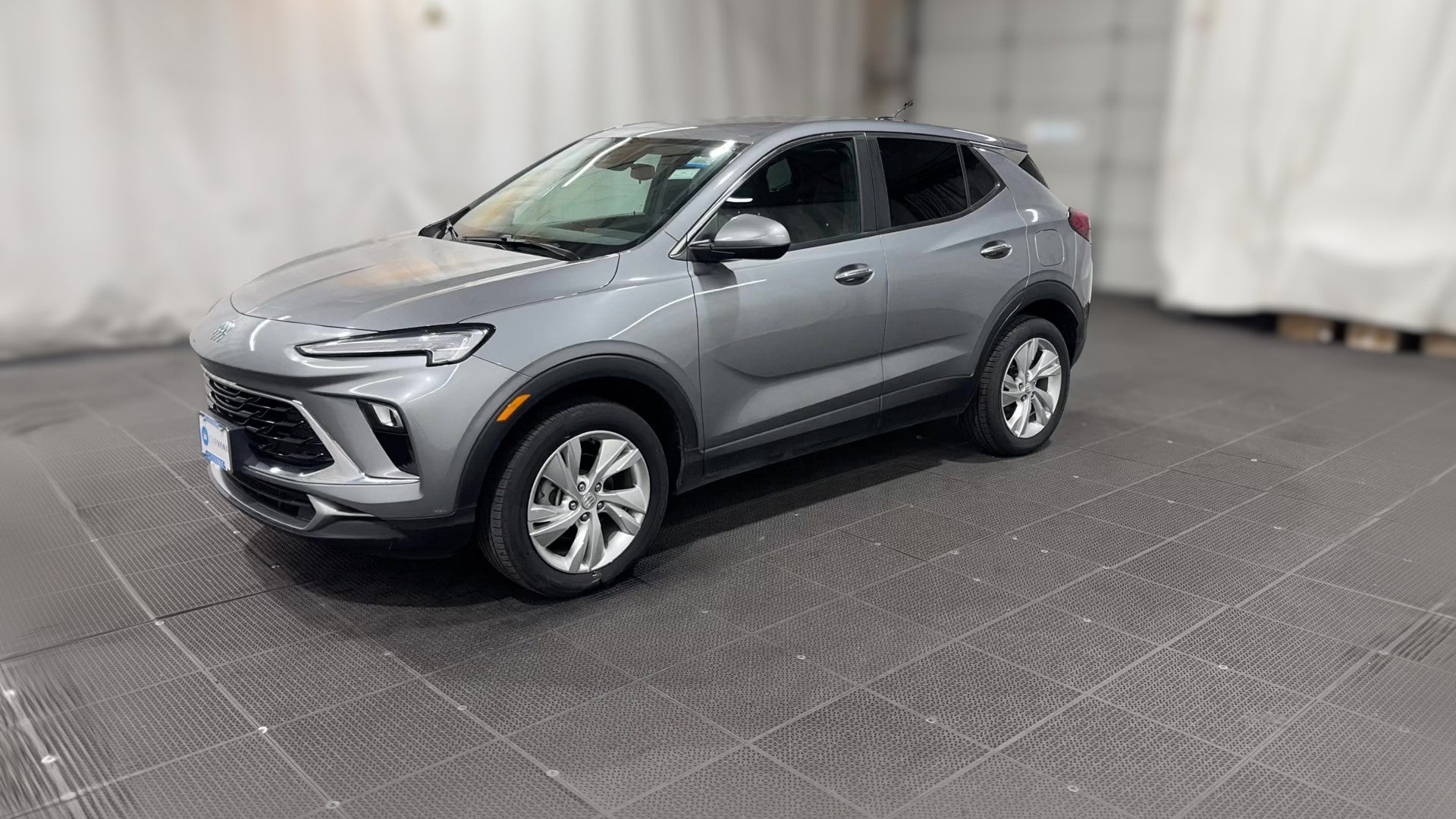 2025 Buick Encore GX vehicle photo