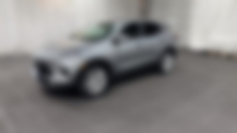 2025 Buick Encore GX vehicle photo