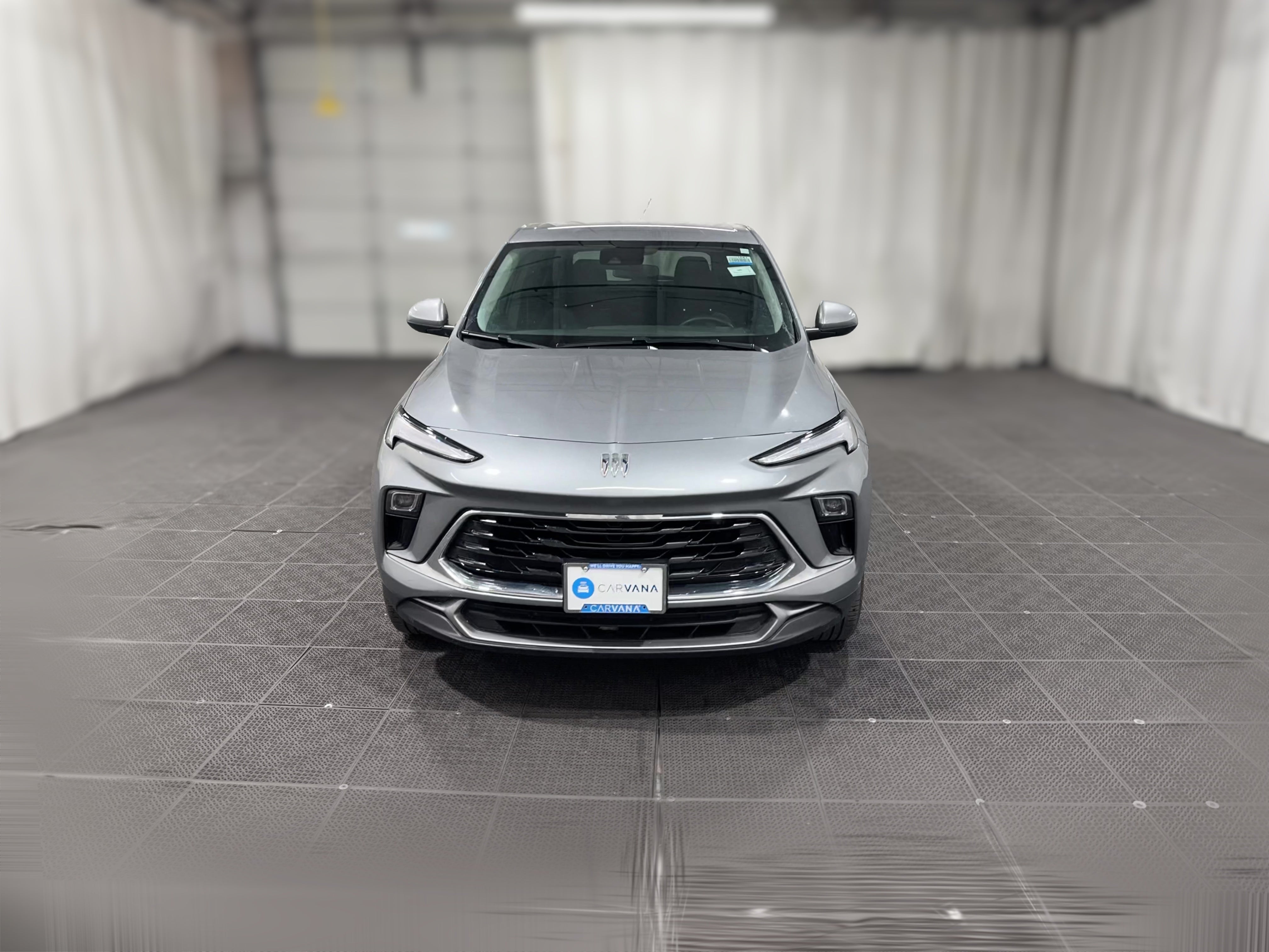 2025 Buick Encore GX Preferred - Photo 19