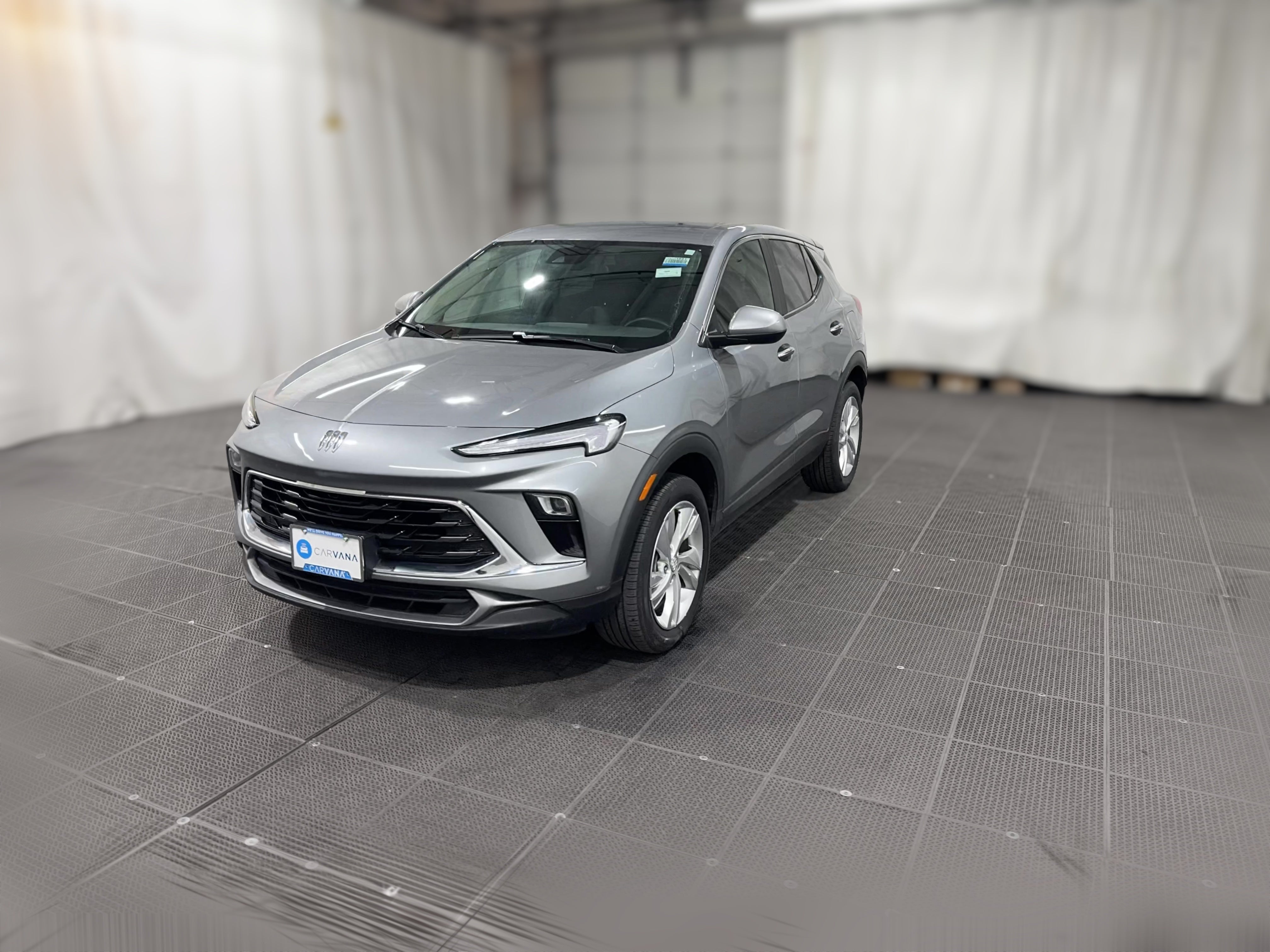 2025 Buick Encore GX Preferred - Photo 20