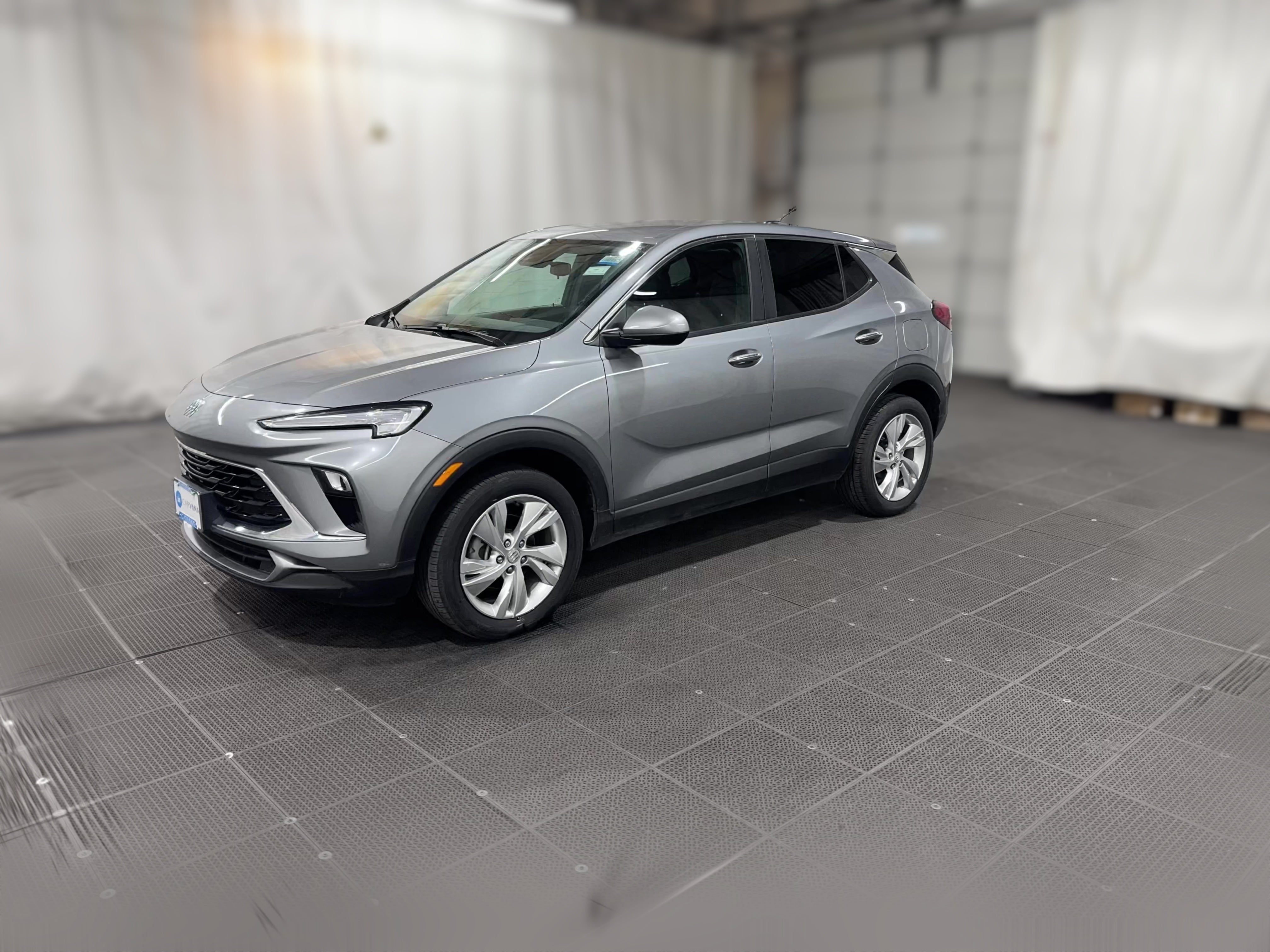 2025 Buick Encore GX Preferred - Photo 21