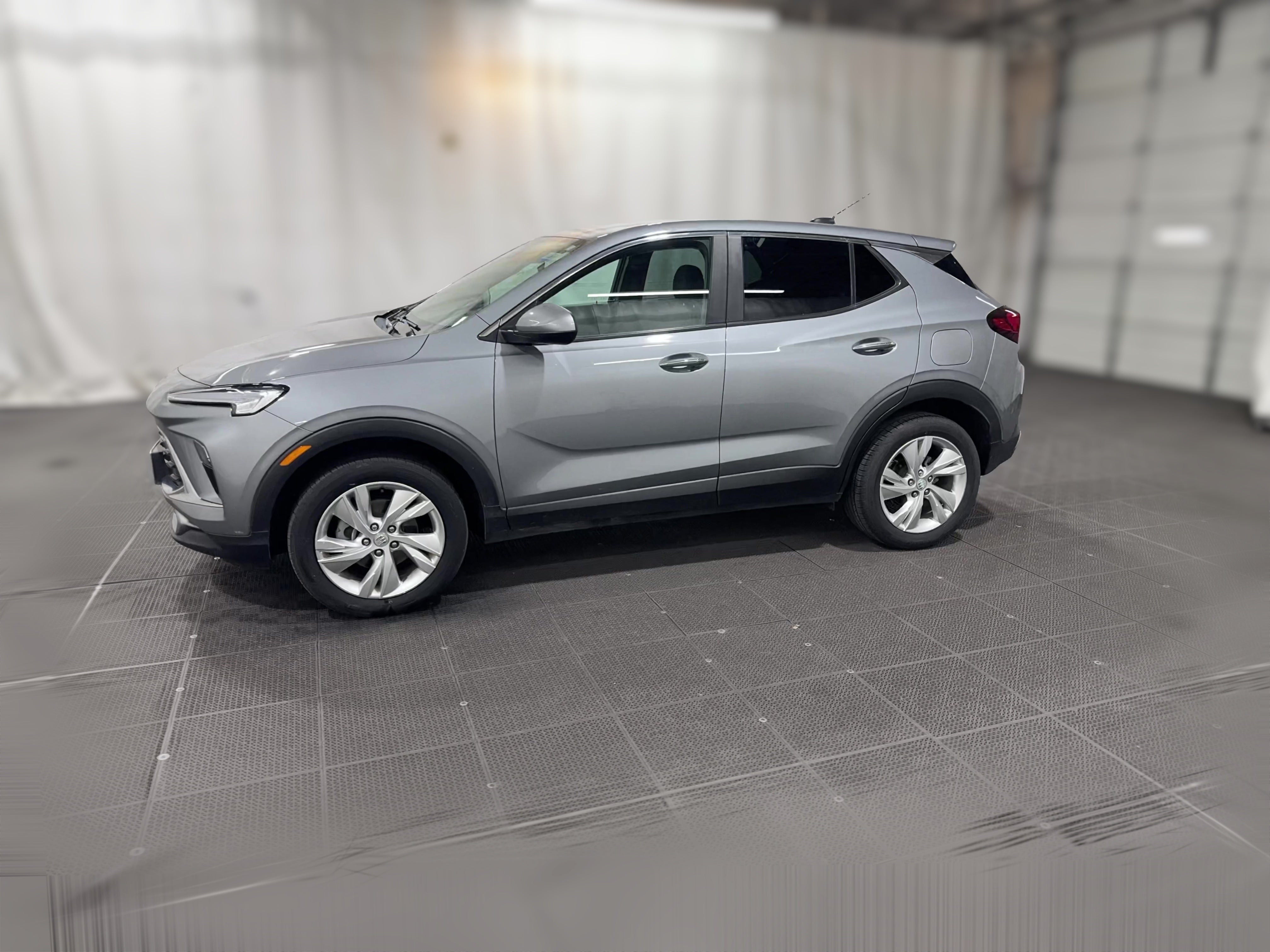 2025 Buick Encore GX Preferred - Photo 22