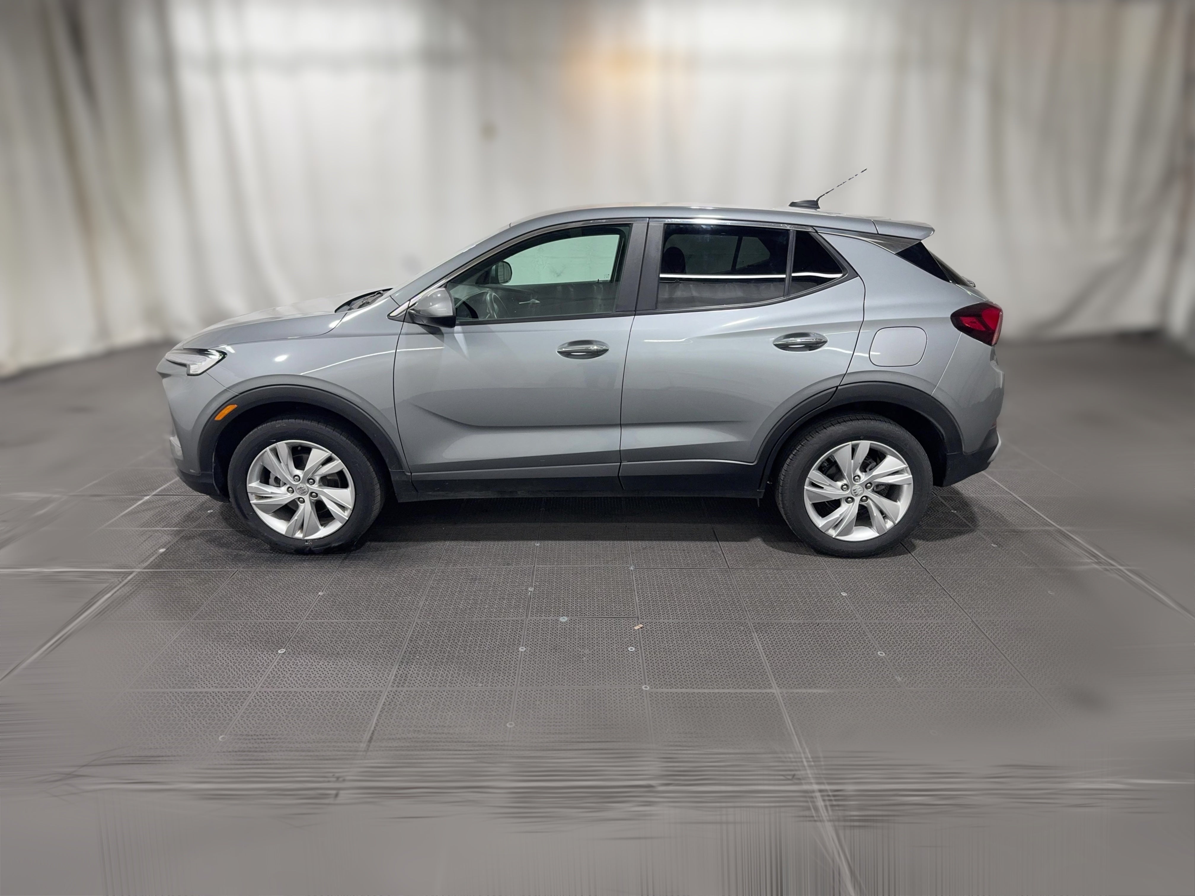 2025 Buick Encore GX Preferred - Photo 23
