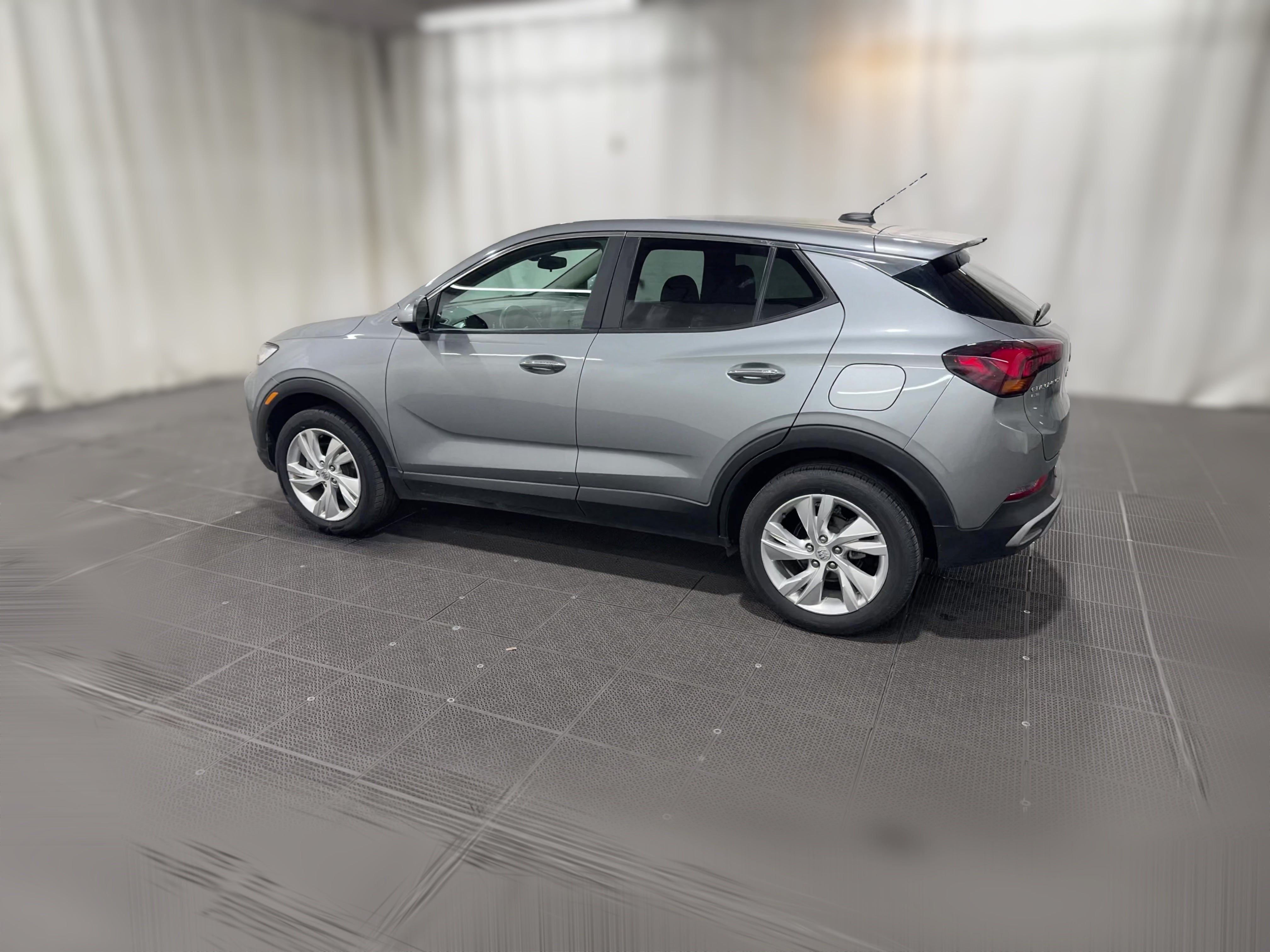 2025 Buick Encore GX Preferred - Photo 24