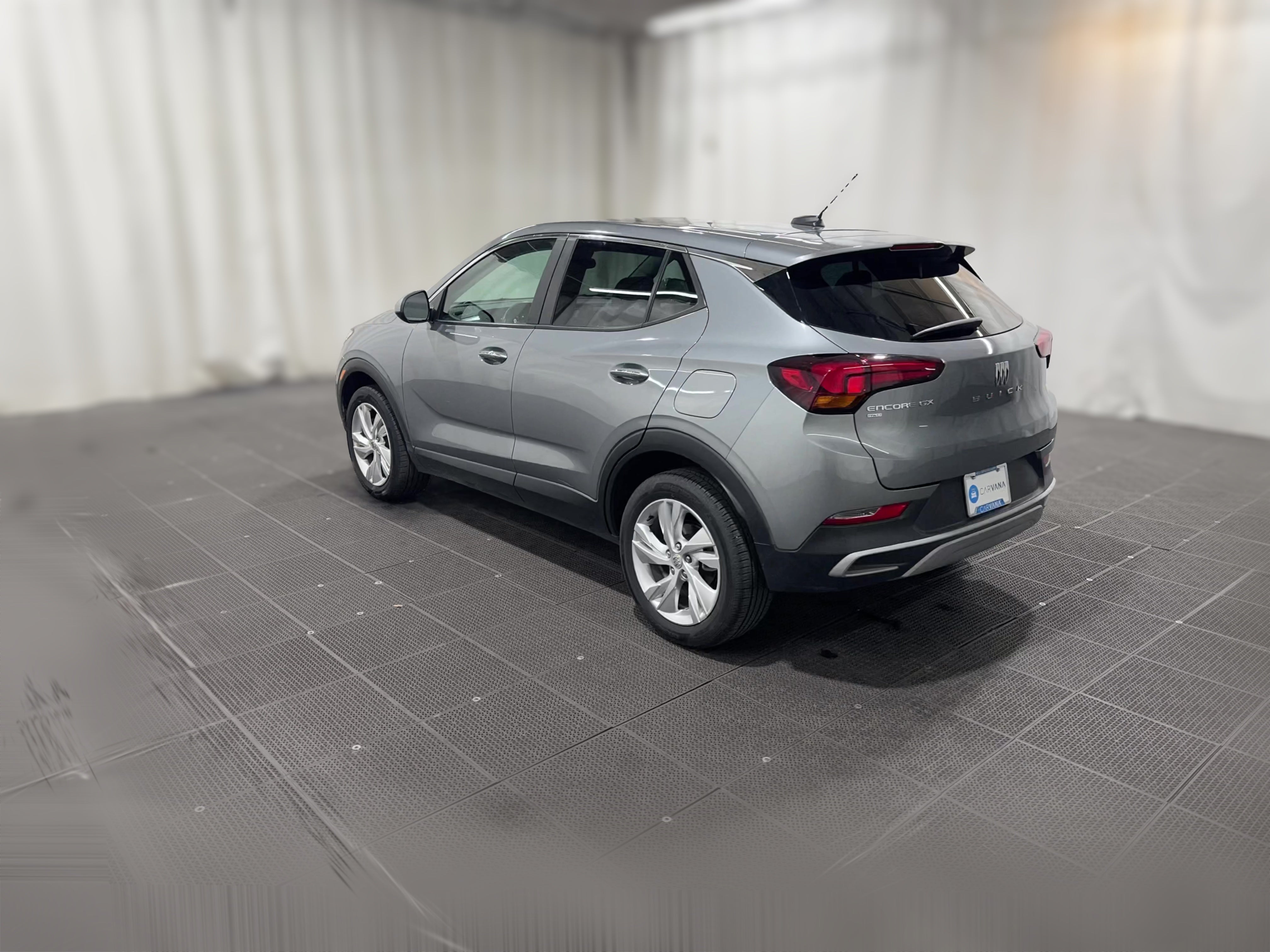 2025 Buick Encore GX Preferred - Photo 25