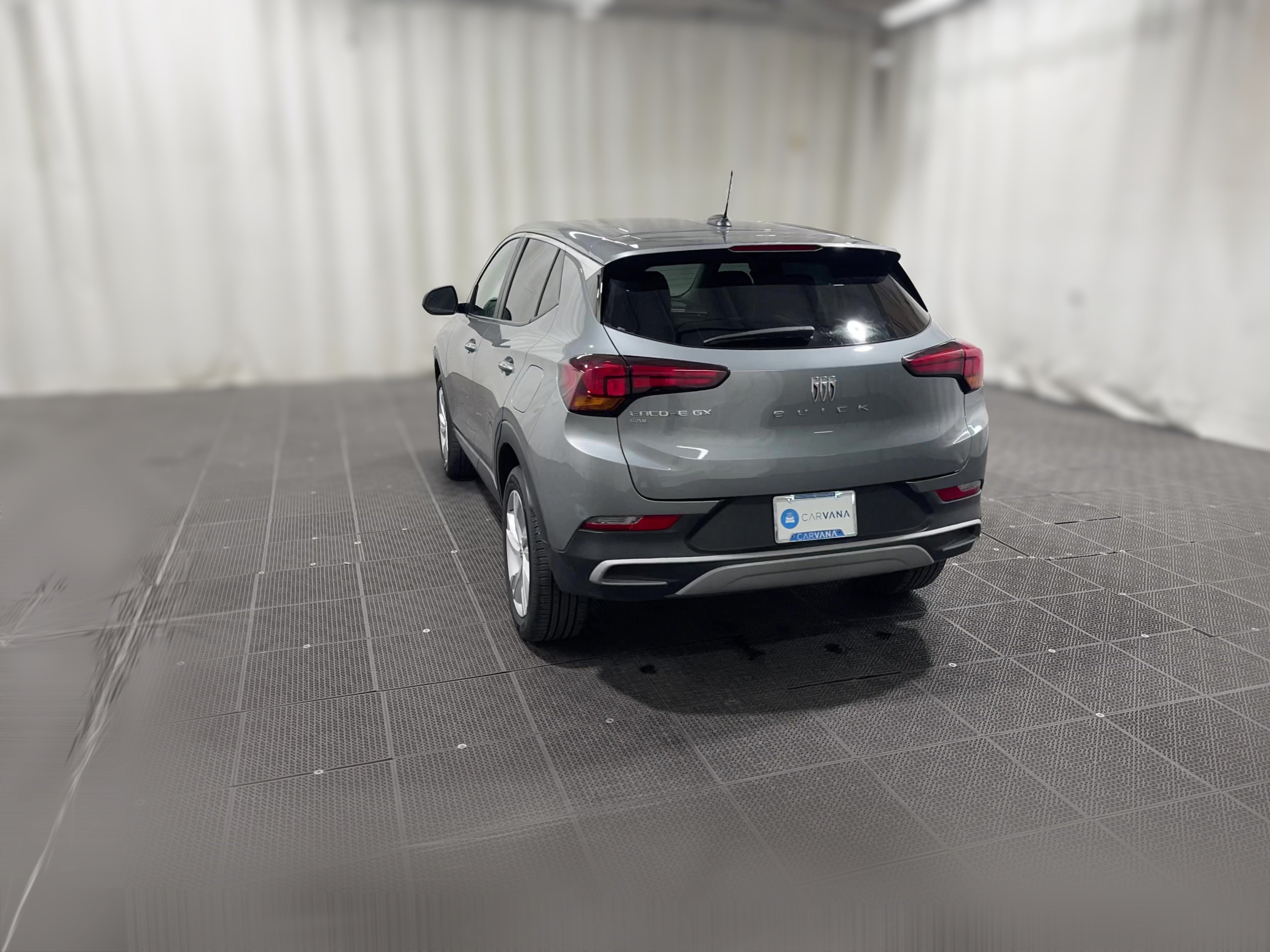 2025 Buick Encore GX Preferred - Photo 26