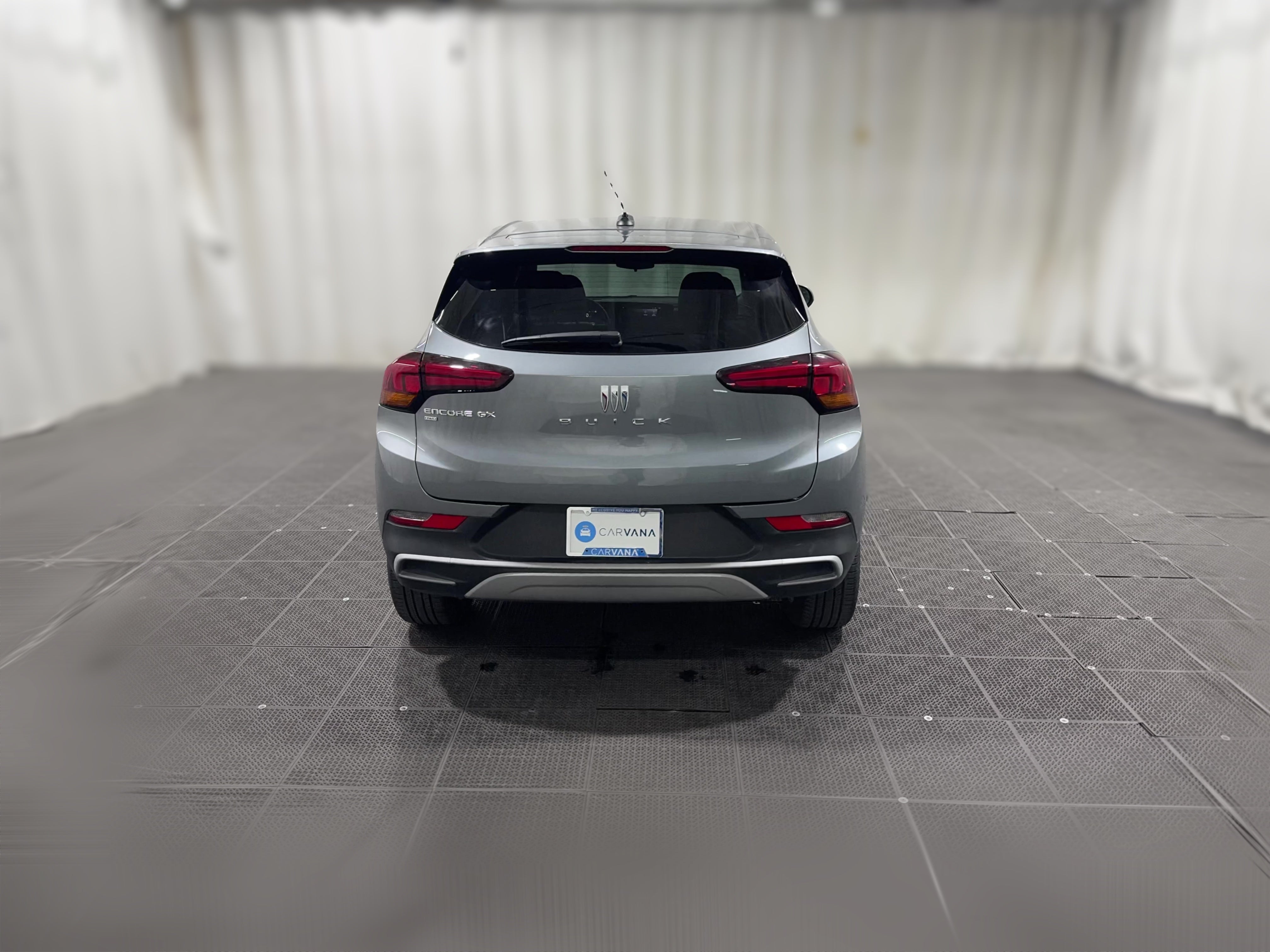 2025 Buick Encore GX Preferred - Photo 27