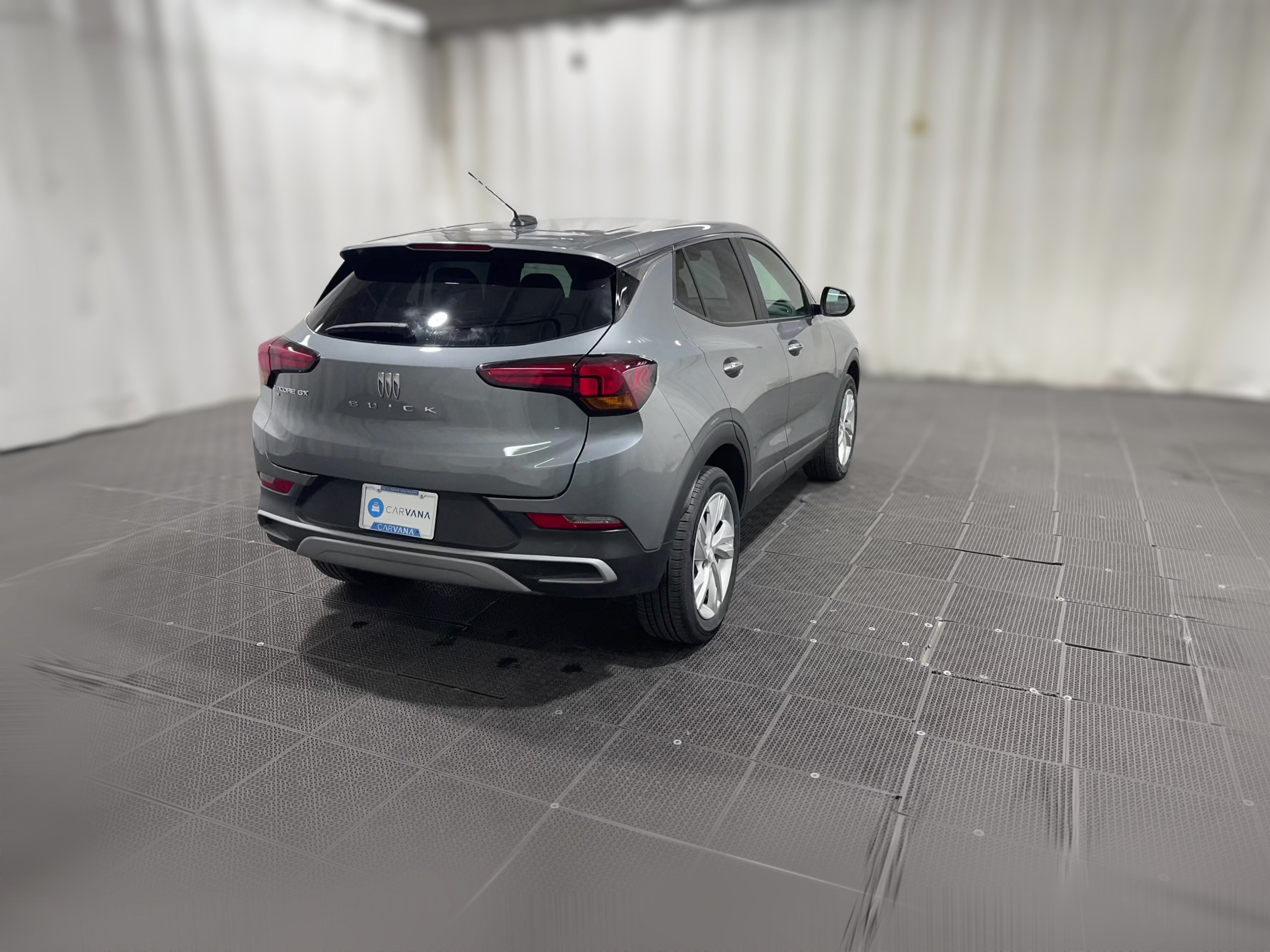 2025 Buick Encore GX Preferred - Photo 28
