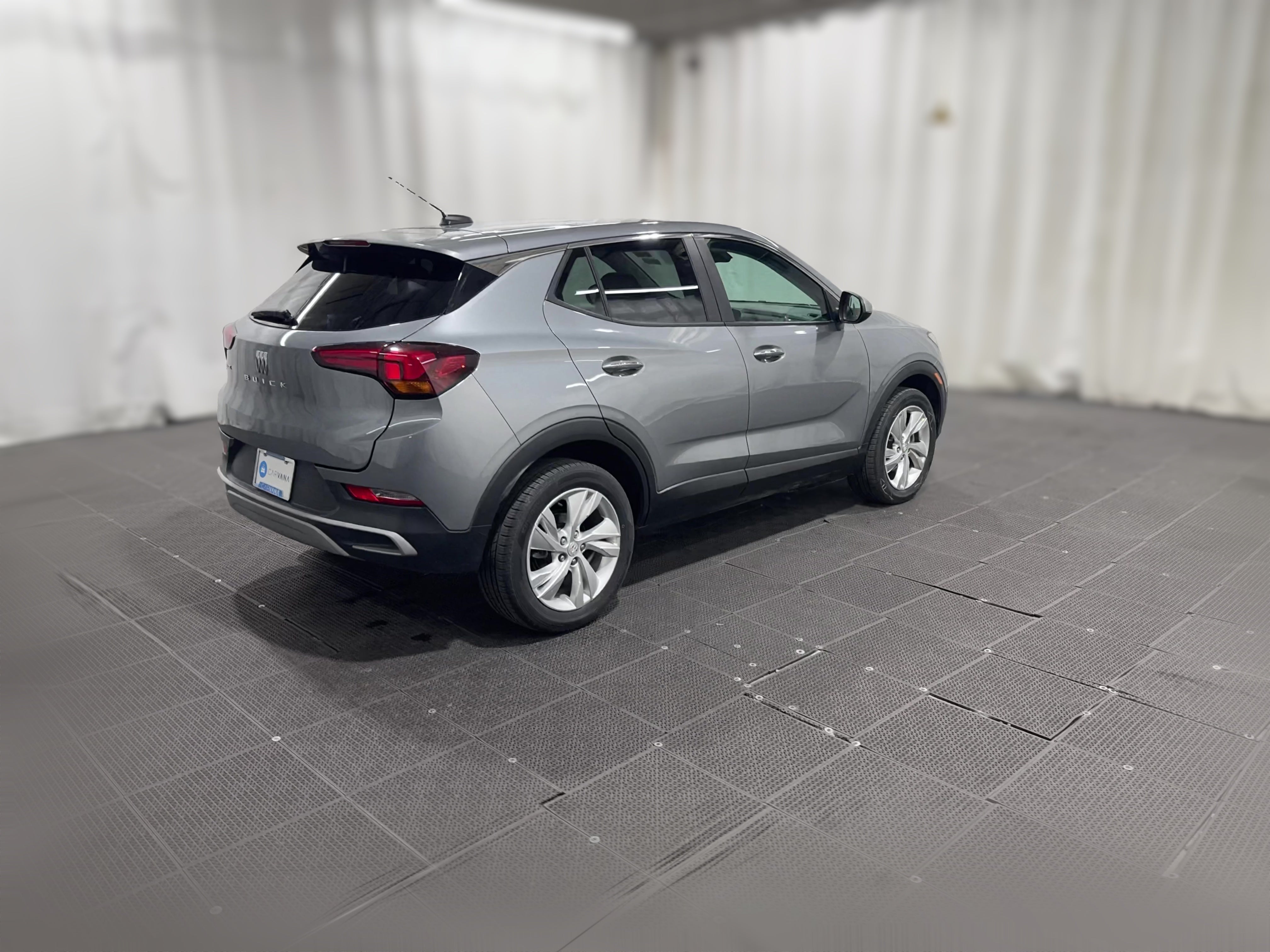 2025 Buick Encore GX Preferred - Photo 29