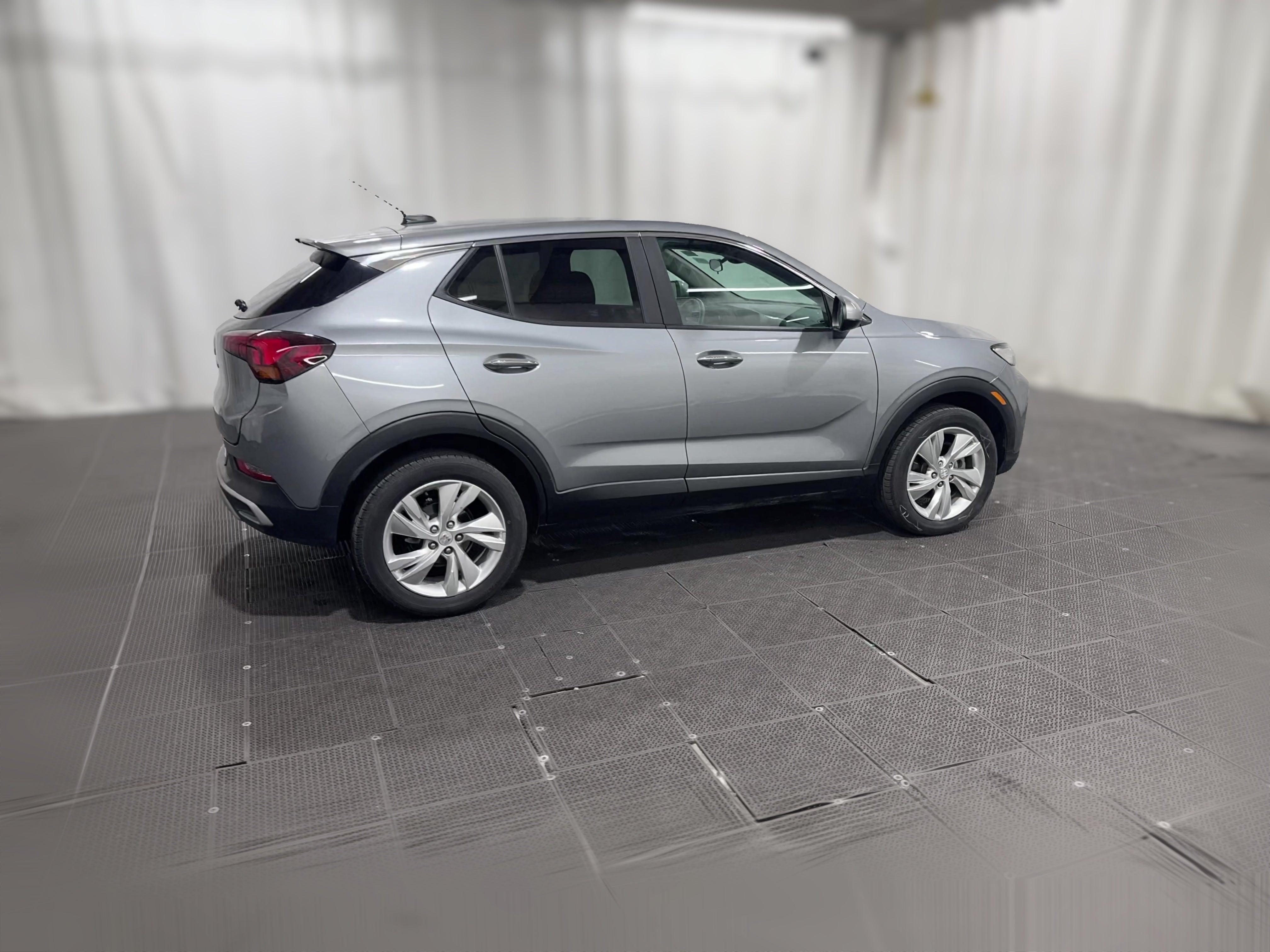 2025 Buick Encore GX Preferred - Photo 30