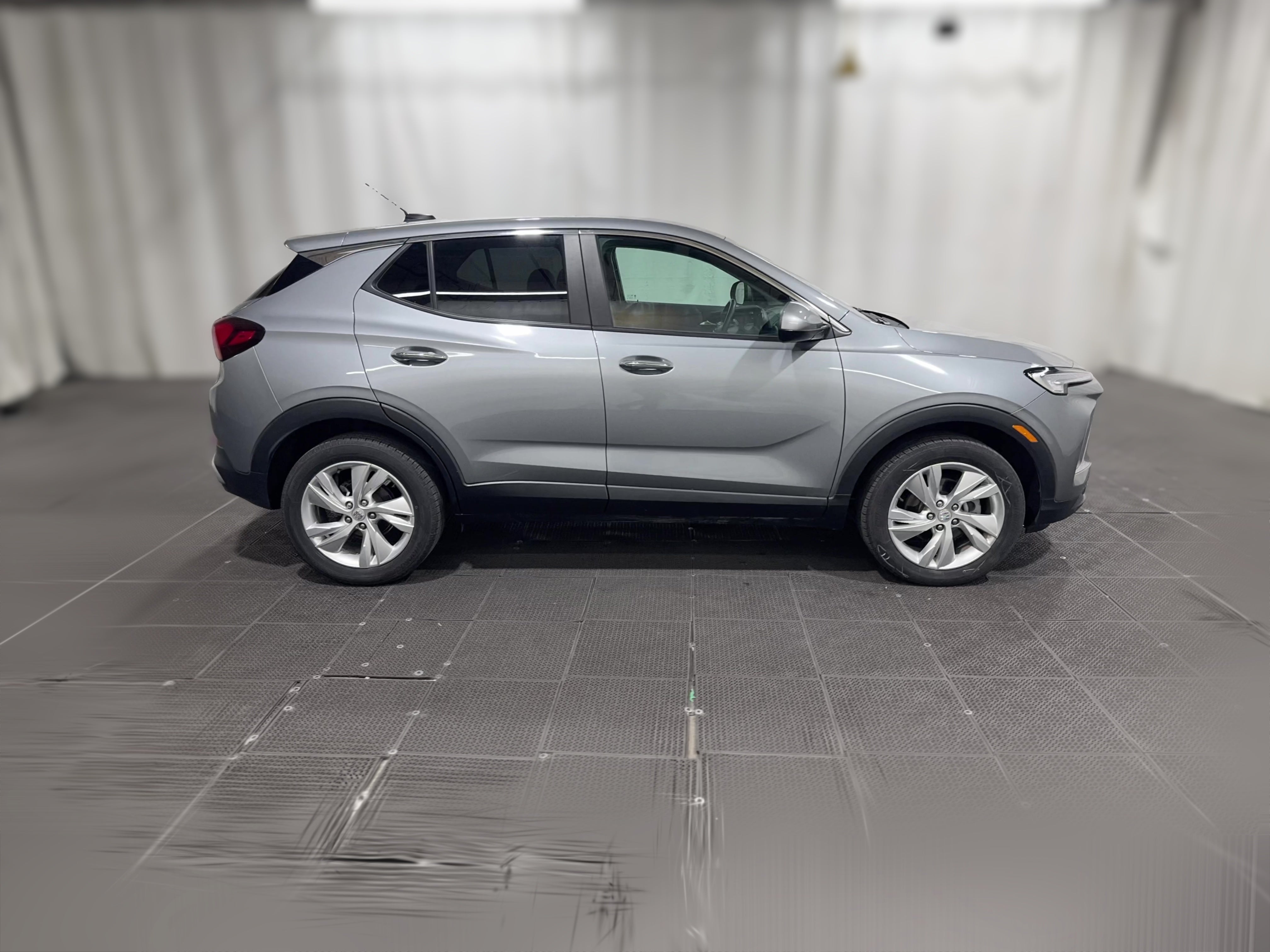 2025 Buick Encore GX Preferred - Photo 31