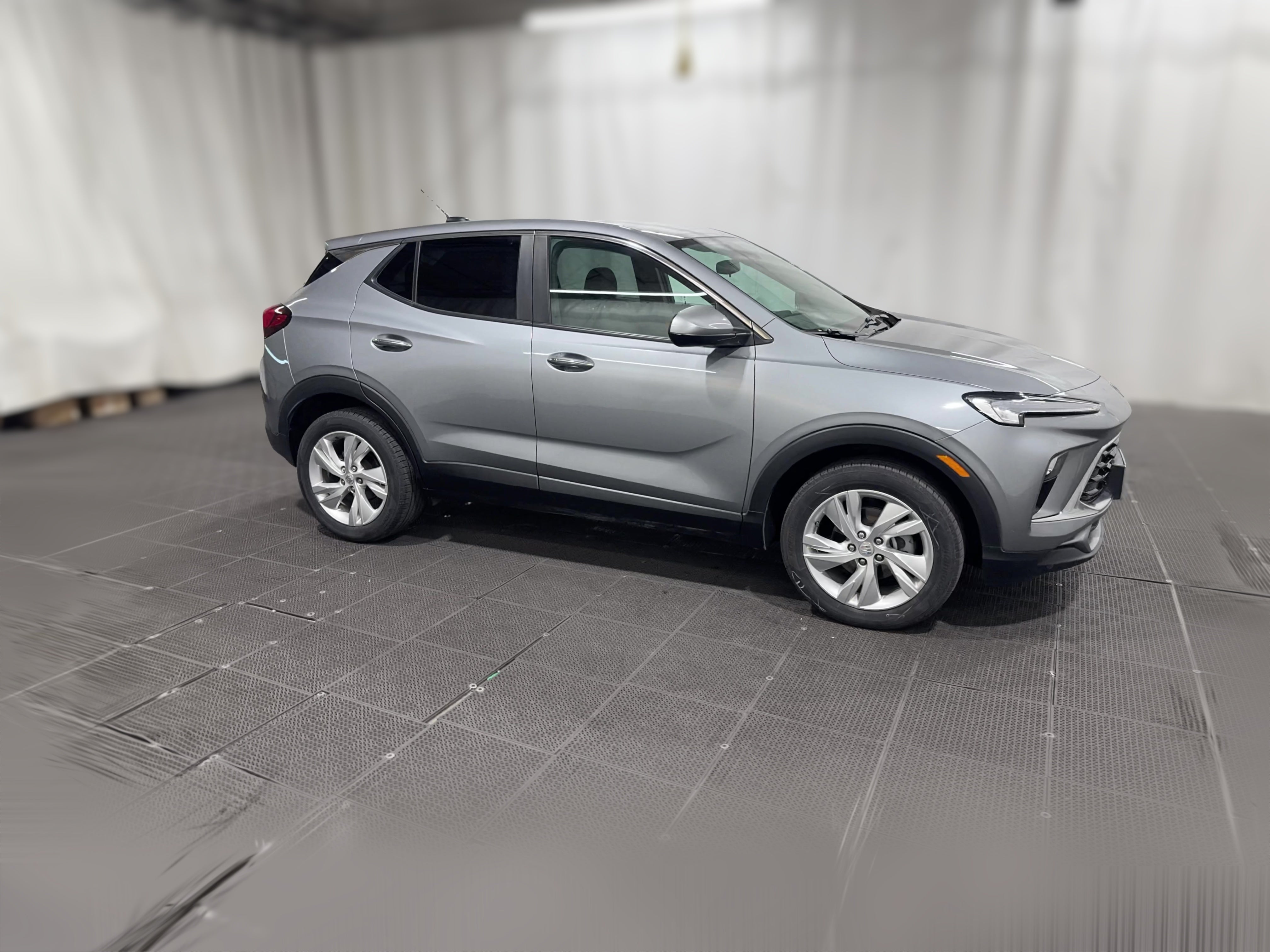 2025 Buick Encore GX Preferred - Photo 32