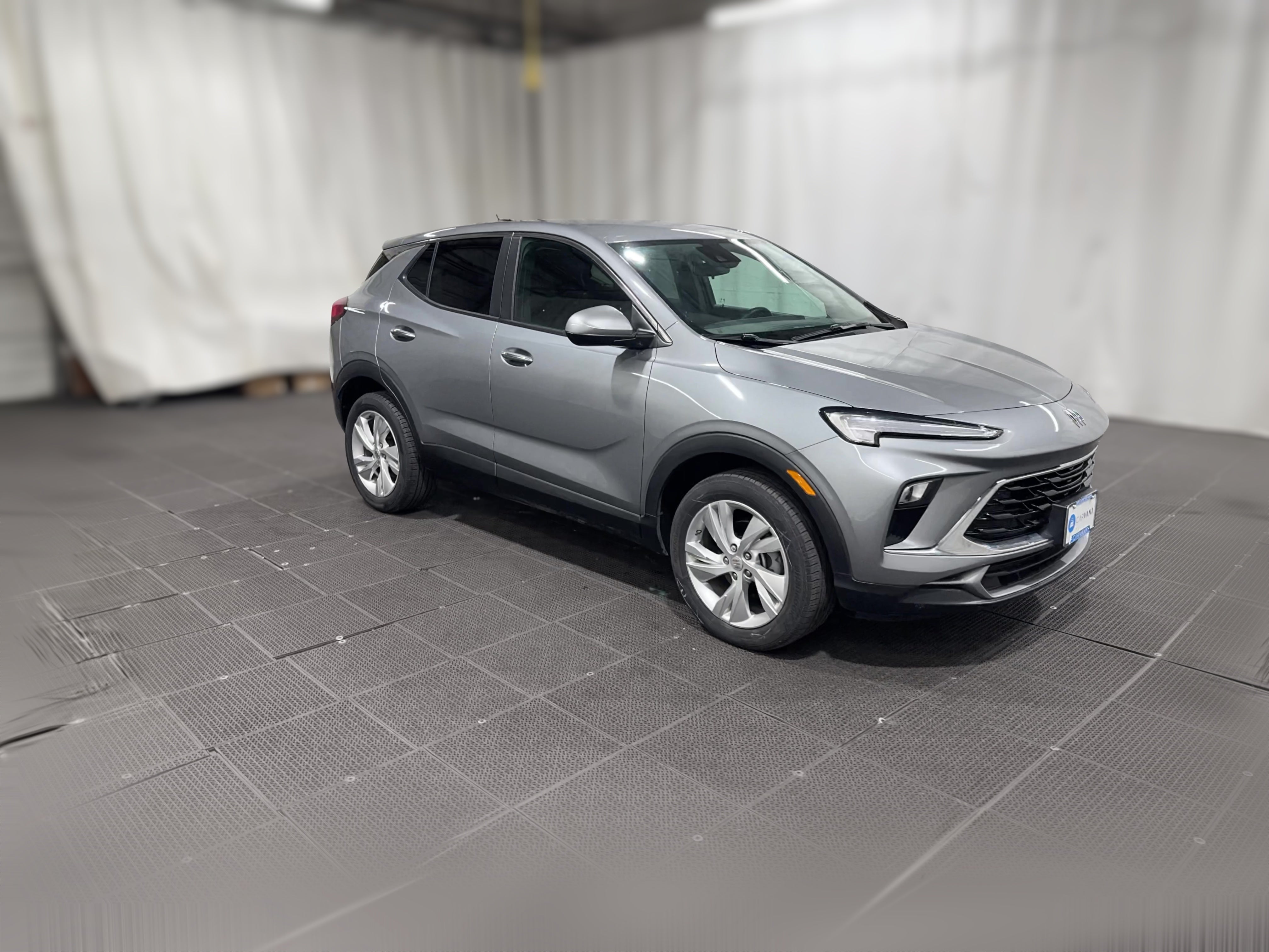 2025 Buick Encore GX Preferred - Photo 33