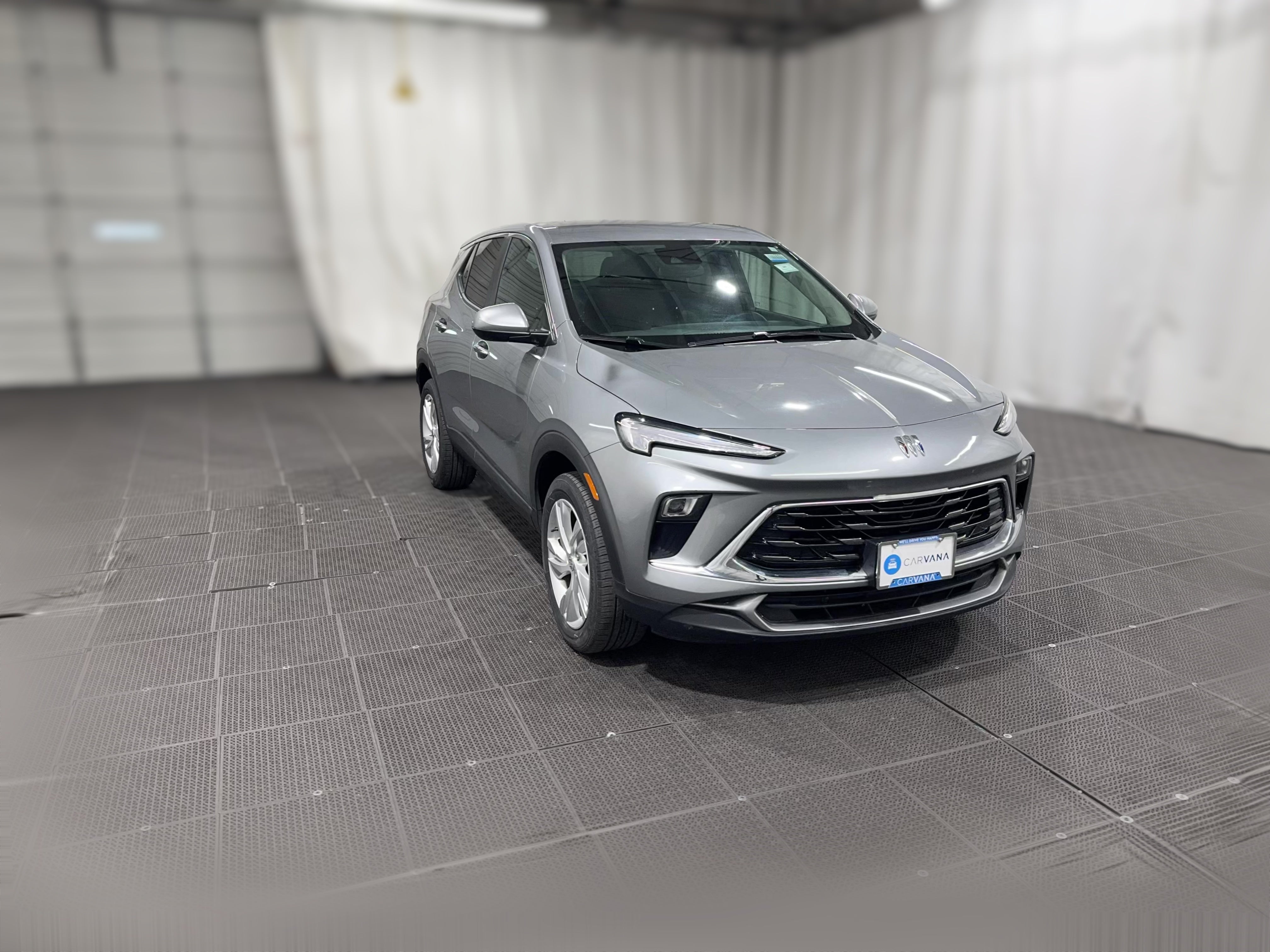 2025 Buick Encore GX Preferred - Photo 34