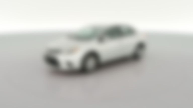 2016 Toyota Corolla vehicle photo