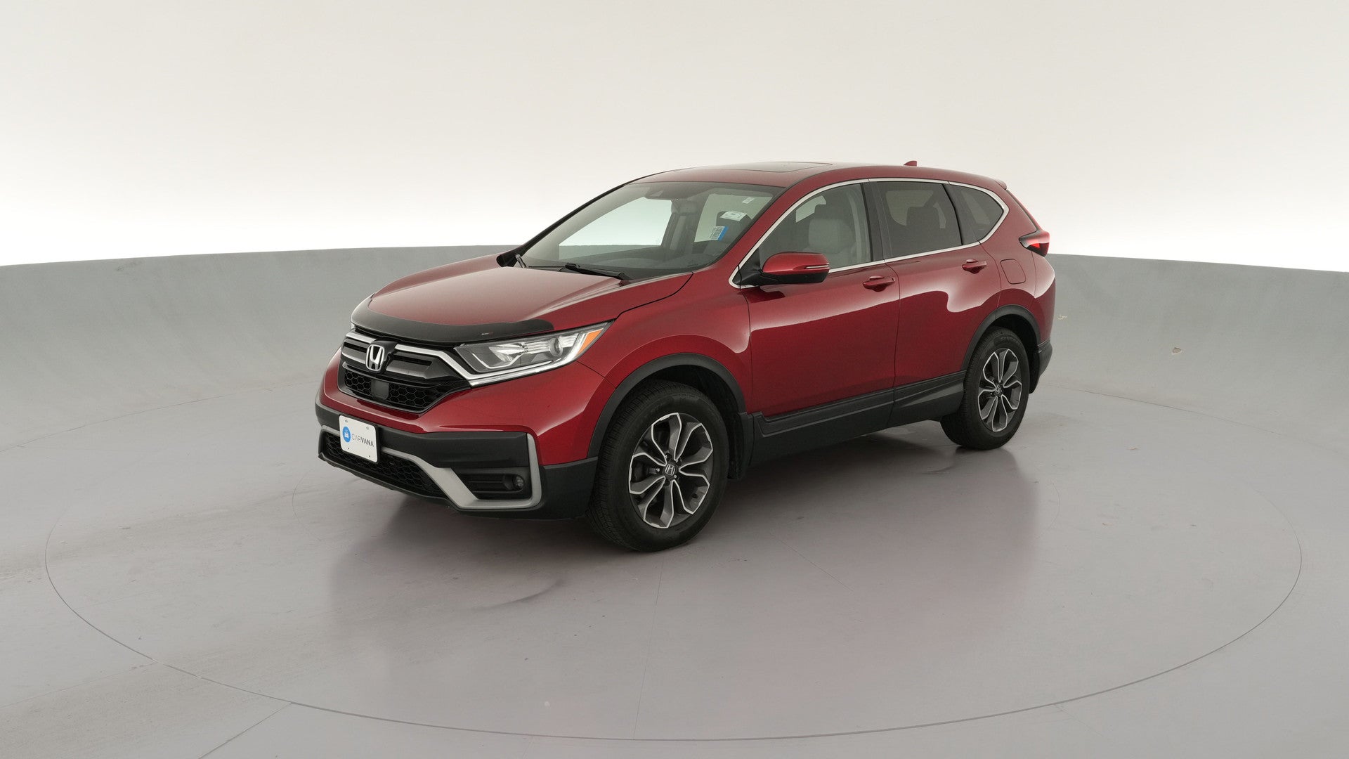 2022 Honda CR-V vehicle photo