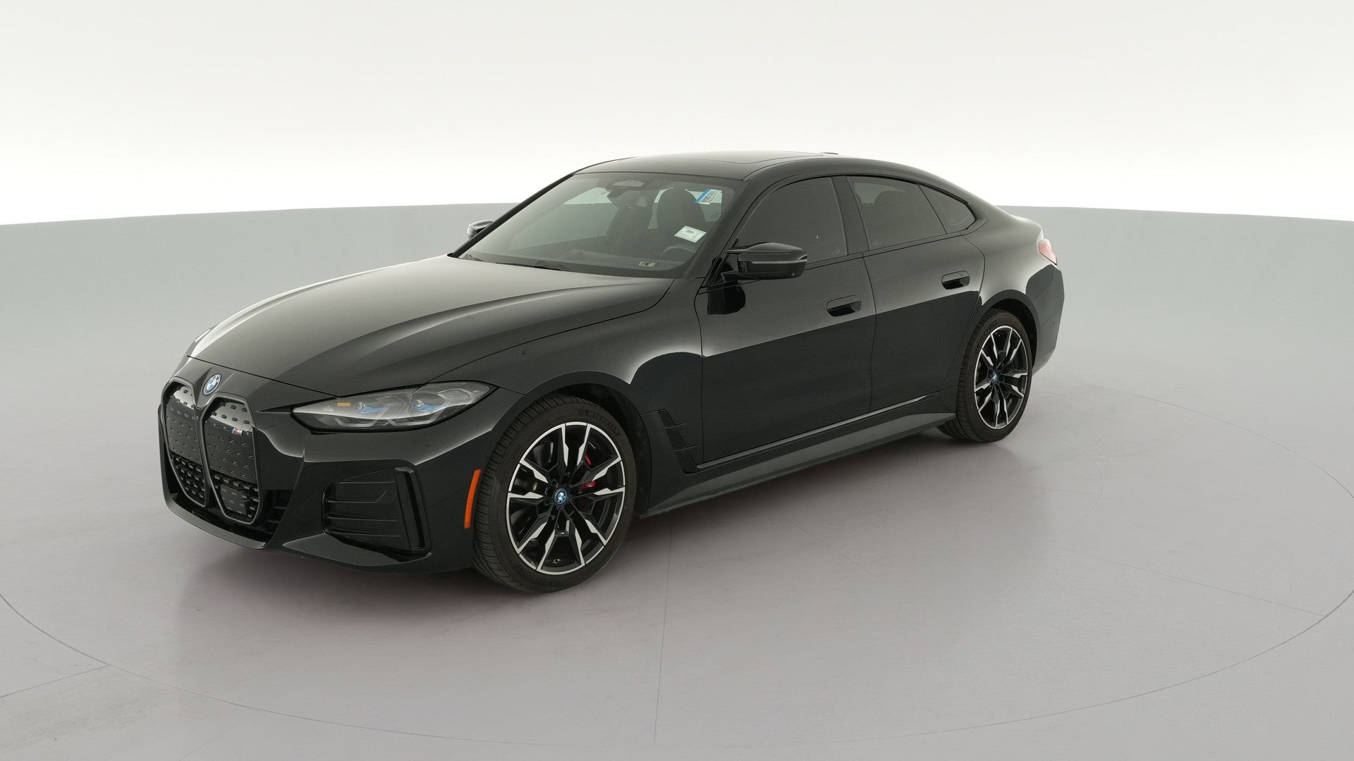 2023 BMW i4 vehicle photo