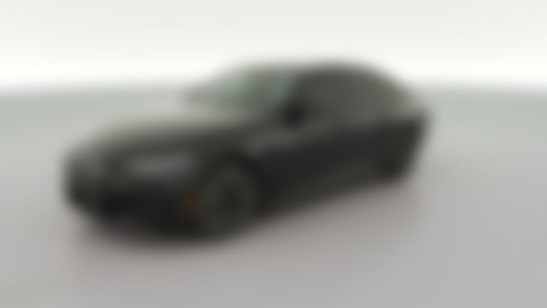 2023 BMW i4 vehicle photo