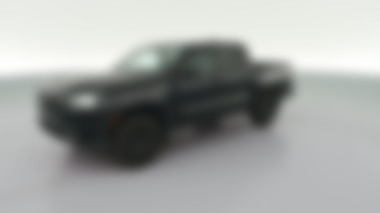 2022 Nissan Frontier Crew Cab vehicle photo