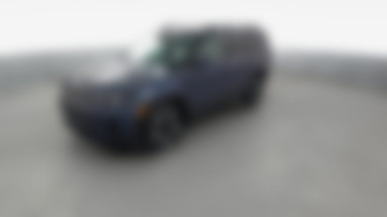2025 Hyundai Santa Fe Hybrid vehicle photo