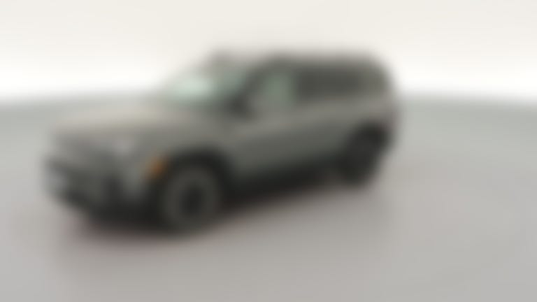 2026 Hyundai Santa Fe vehicle photo