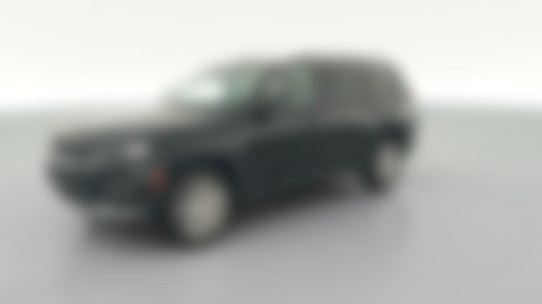 2022 Jeep Grand Cherokee L vehicle photo