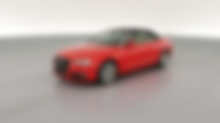 2016 Audi A5 vehicle photo