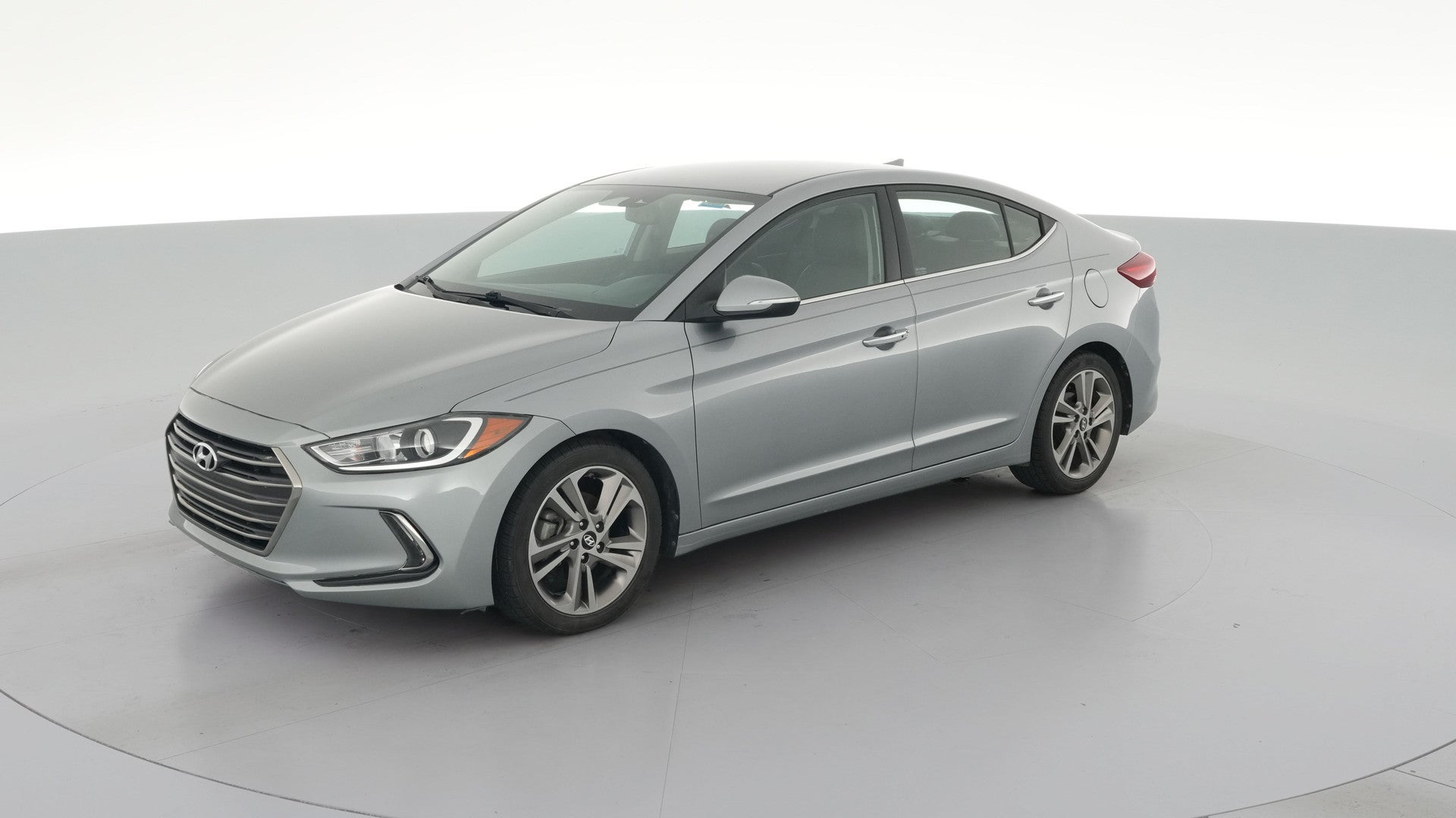 2017 Hyundai Elantra vehicle photo